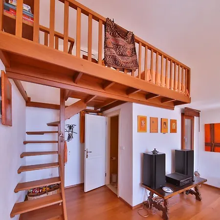Kertenkele Villa
