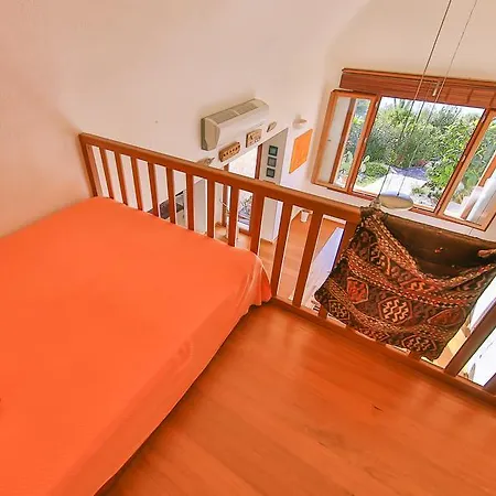 Villa Kertenkele Kaş