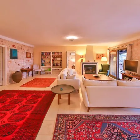 Villa Kertenkele Kaş